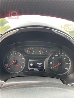 شێڤرۆلێت مالیبۆ